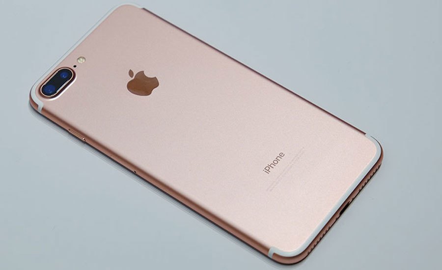 iPhone 7 Plus 32GB Rose Gold chính hãng | nguyenkim.com